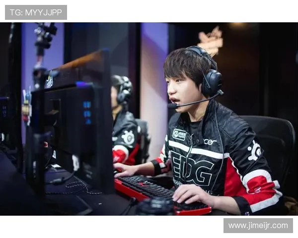 EDG在CSGO赛场的迅速崛起与战术革新引发热烈讨论