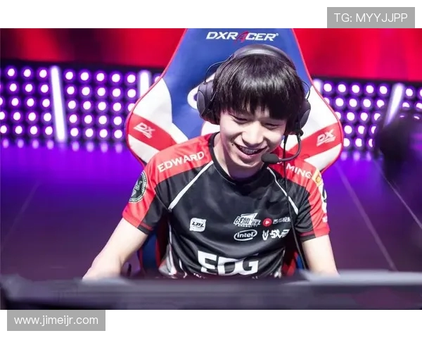 EDG战队转型之路的真实记录与荣耀之路的深度解析 EDG战队转型之路的真实记录与荣耀之路的深度解析
