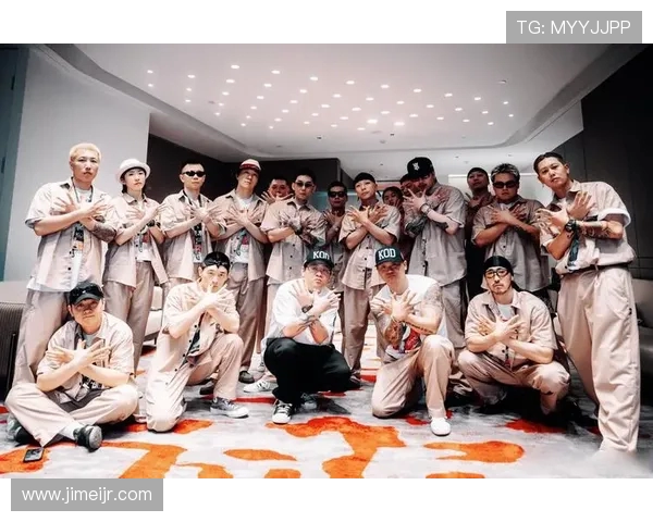 全国街舞大赛特别报道南京飞盘队如何成功转型为街舞新秀