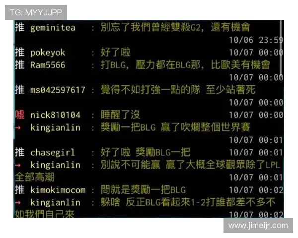 全球总决赛最新积分榜BLG凭借88分稳居第一名引发关注