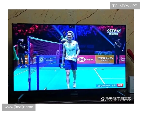 刘伟专访：从青涩少年到羽毛球冠军的奋斗历程回顾