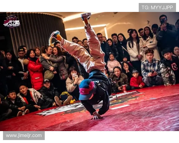 北京街舞队个人能力排名创新高引发热议街舞文化再攀新高峰