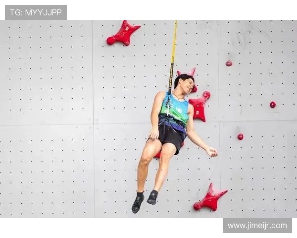 南京攀岩队与广州攀岩队耐力对决赛后分析与总结