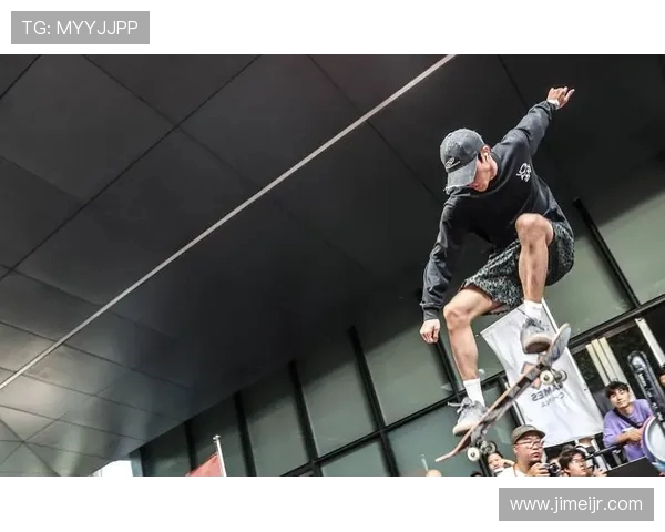 南京滑板队心理素质创新高引发热议滑板运动新风潮