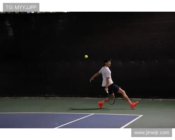 南京网球队灵活性变革引发热议推动网球运动新发展