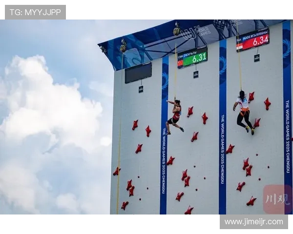 广州攀岩队与深圳攀岩队赛后心理素质分析与反思