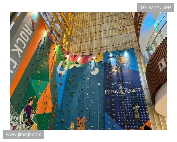 广州攀岩队耐力提升之路探讨与热议攀岩运动的未来发展