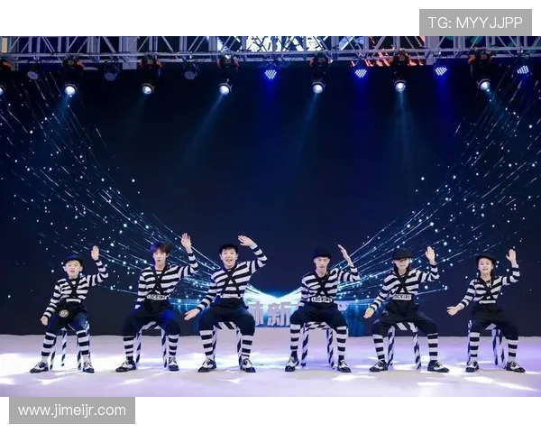 广州街舞队的热血与激情揭秘街舞文化的独特魅力与发展现状 广州街舞队的热血与激情揭秘街舞文化的独特魅力与发展现状