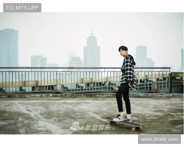 张军的滑板人生：从街头少年到极限运动的追梦者