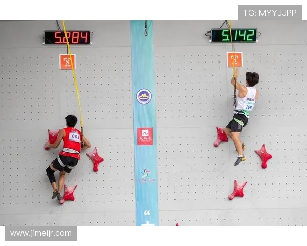 成都攀岩队在全国个人能力排行榜中荣登第六名展现实力与潜力 成都攀岩队在全国个人能力排行榜中荣登第六名展现实力与潜力