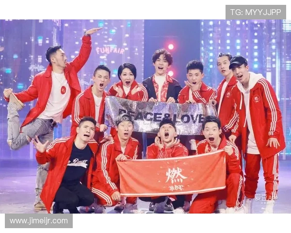 成都街舞队以64分领跑全国街舞大赛积分榜展现强劲实力