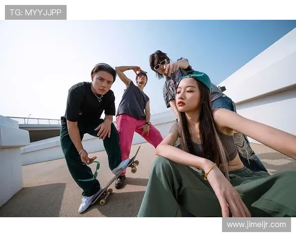 杭州街舞队在世界滑板锦标赛中的逆袭之路与精彩瞬间回顾