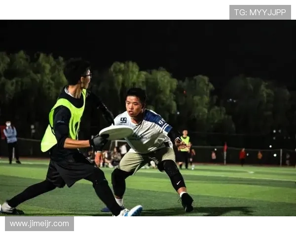 武汉飞盘队实力强劲荣登全国第四名引发热议