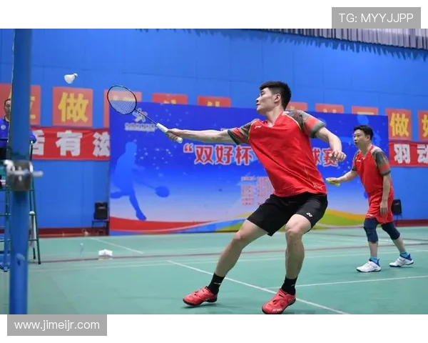 深圳羽毛球队在洲际杯中的战术表现分析与总结