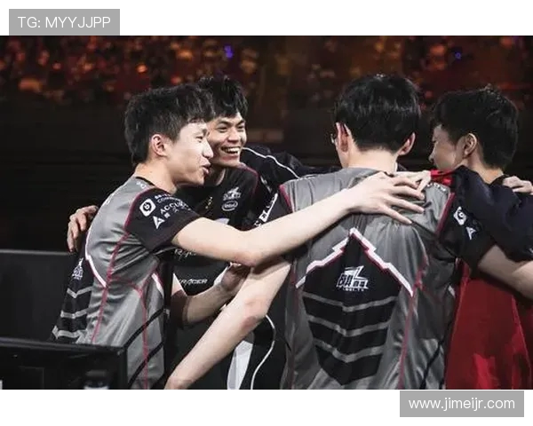 英雄联盟战术解析：深入探讨WE战队的区域防守策略与执行技巧