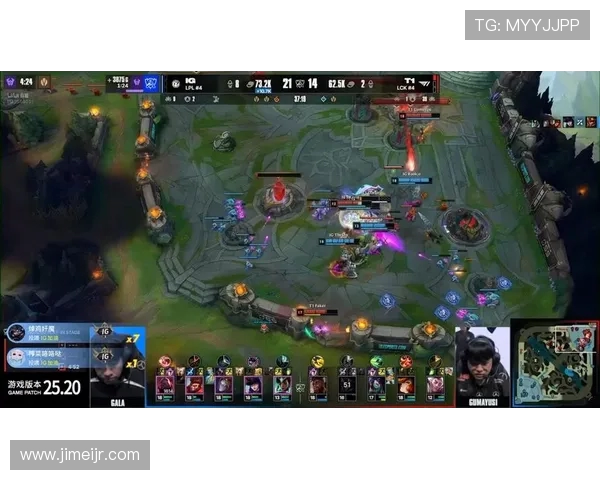 英雄联盟热点分析：IG战队转型背后的战略与挑战解读