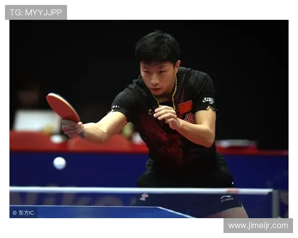 重庆乒乓球队战术探讨：如何提升比赛胜率与团队协作能力