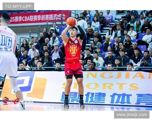 2017年山西与新疆季前赛精彩对决回顾与分析