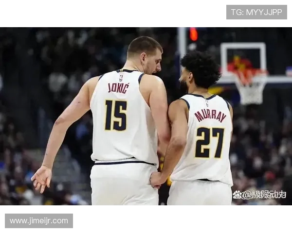 NBA快船与掘金对决数据分析揭示双方实力差距与战术特点