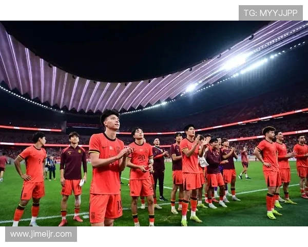 U23越南队在亚洲杯预选赛中的精彩表现与未来展望分析