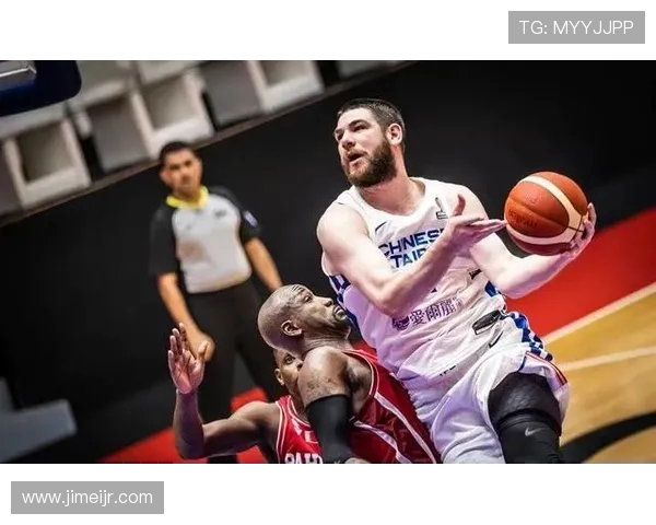 刘铮：从篮球场上的拼搏者到人生舞台上的追梦人