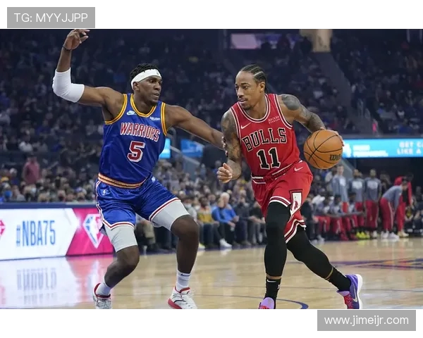 勇士与公牛精彩对决乐虎直播全程回放与赛后分析