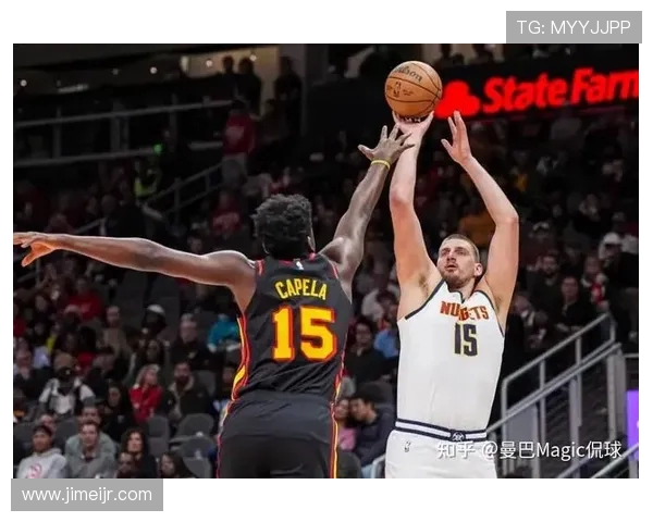 掘金与老鹰精彩对决完整视频回顾及赛后分析分享