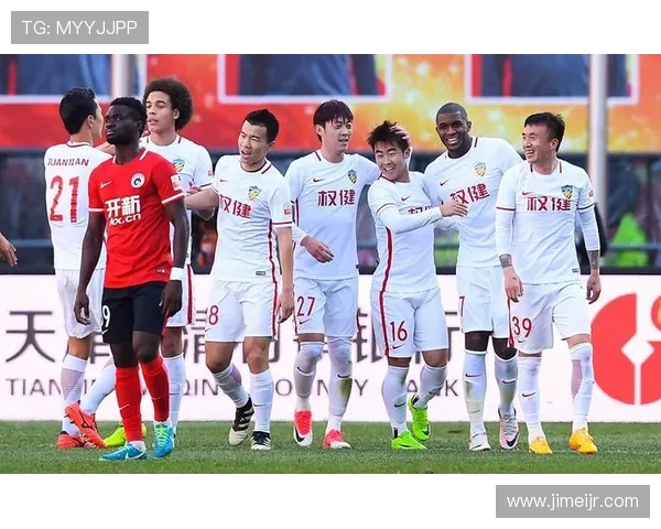 权健与辽宁精彩对决在线直播观看指南及赛前分析