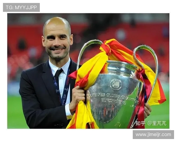 瓜迪奥拉神奇换人策略欧冠淘汰赛7次换人均收获进球