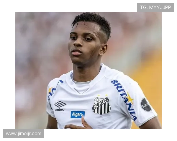 罗德里戈：从青涩小将到足球巨星的成长之路与未来展望