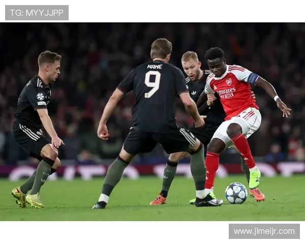 阿森纳与拜仁的对决分析及战术解析展望