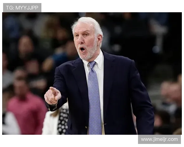 马刺队再次选择摆烂波波维奇因轮休主力球员遭联盟罚款 马刺队再次选择摆烂波波维奇因轮休主力球员遭联盟罚款