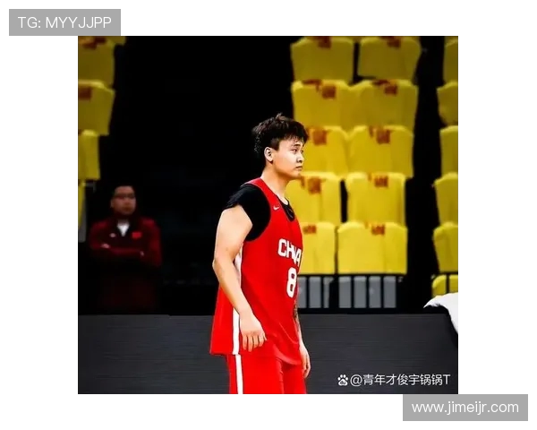 高诗岩：从青年才俊到篮球场上的领军人物的成长之路与未来展望
