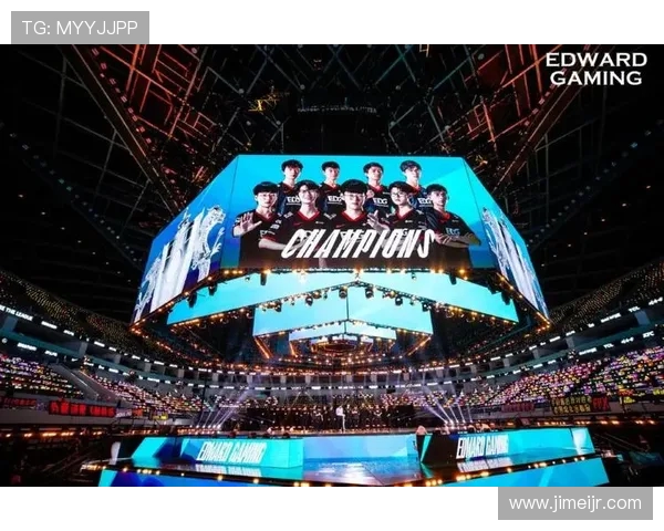 和平精英盛宴：深入解析EDG战队的快速崛起与战术创新