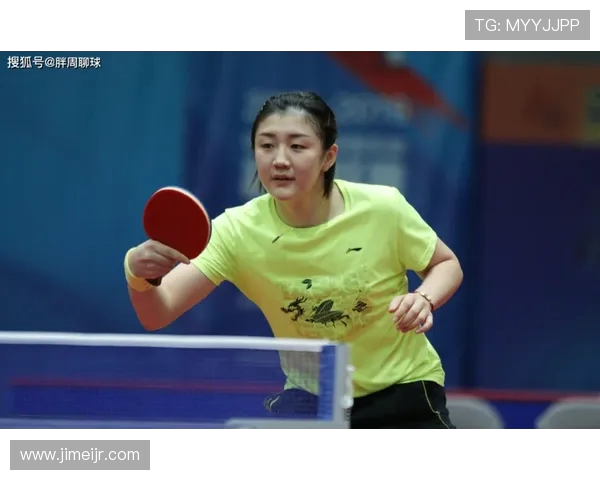 对话羽毛球名将杨敏探讨她的职业生涯与成长历程 对话羽毛球名将杨敏探讨她的职业生涯与成长历程