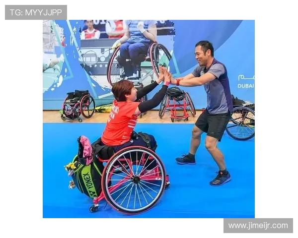 武汉羽毛球队心理素质探讨与提升之道聚焦运动员心理健康与竞技表现 武汉羽毛球队心理素质探讨与提升之道聚焦运动员心理健康与竞技表现