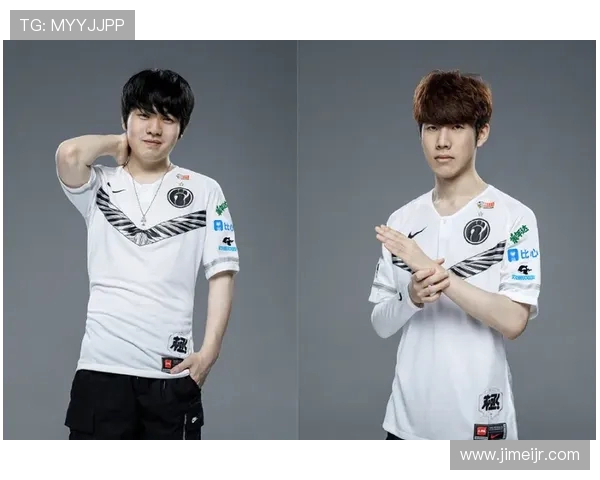 王者荣耀战术解析：IG战队独特运营体系的成功之道