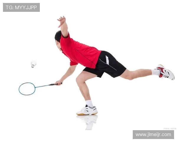 陈伟独家分享羽毛球技巧与心得助你提升竞技水平与享受运动乐趣