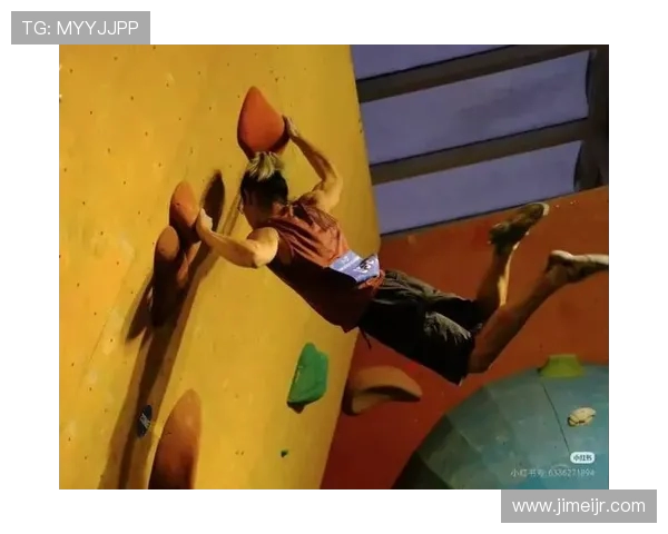 上海攀岩队创新转换打法解析与战术应用探讨