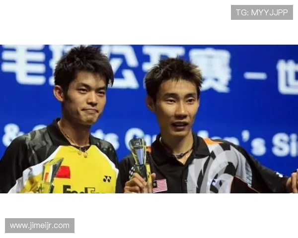 专访羽毛球明星杨强揭秘他成功背后的秘诀与心路历程