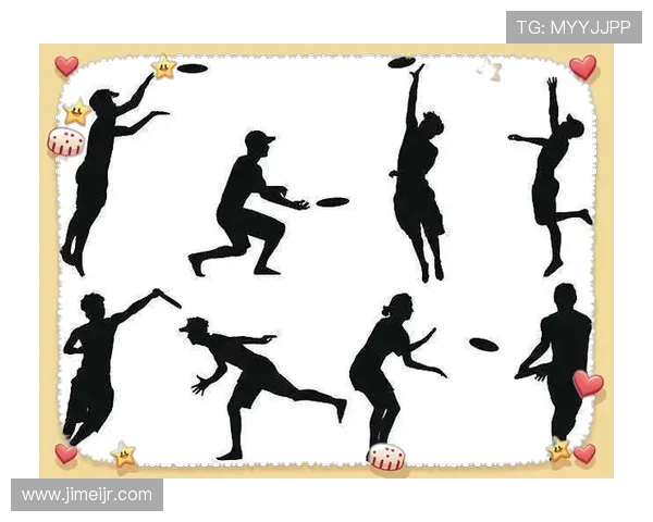 从零基础到飞盘高手：全面掌握飞盘技巧与力量训练的终极指南