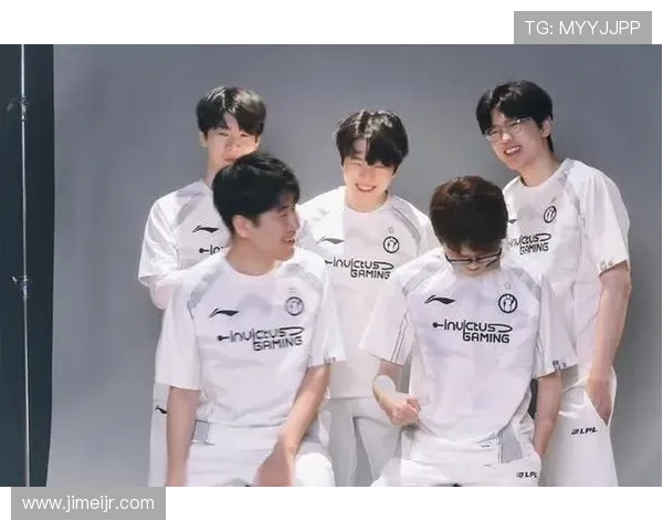 全明星赛精彩回顾IG展现灵活战术与团队默契的完美结合