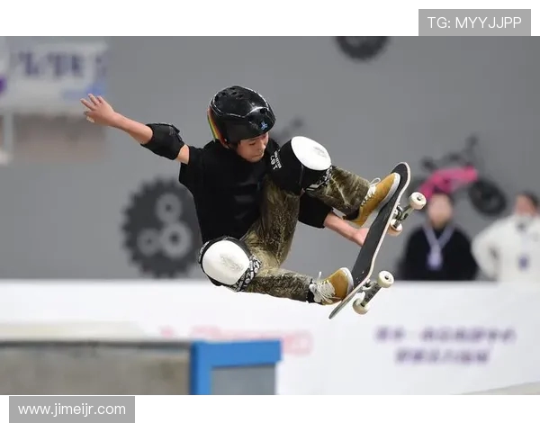 南京滑板队实力强劲荣登全国滑板实力排行榜第七名