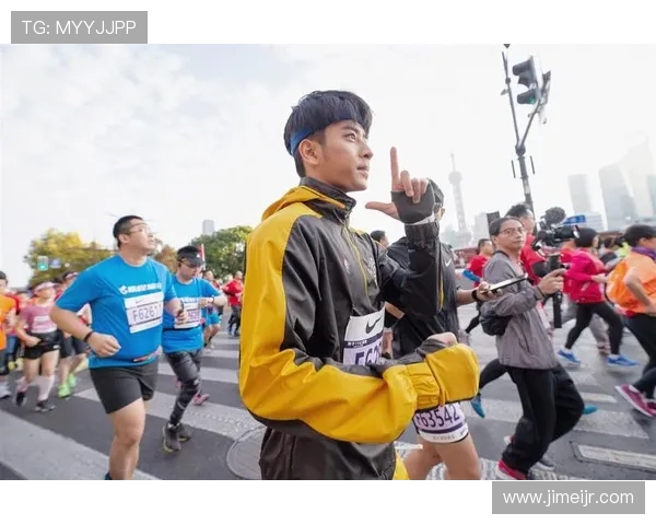 城市马拉松积分榜更新上海攀岩队以54分稳居第一名