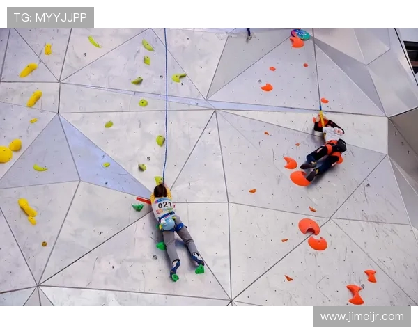 广州攀岩队荣登攀岩实力排行榜第六名展现强劲实力与团队精神