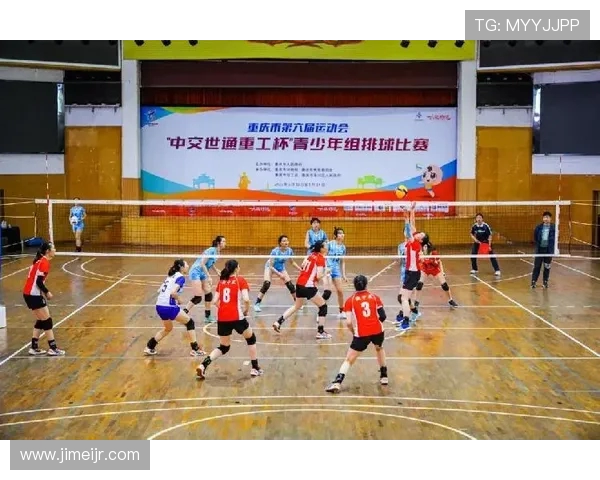 排球专题：聚焦重庆排球队的团队协作