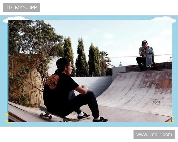 杭州滑板队整体压制现象分析与滑板文化的深度探讨